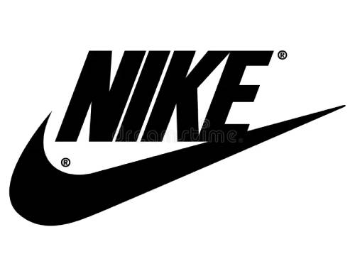 NIKE
