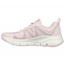Skechers Arch Fit لون زهري