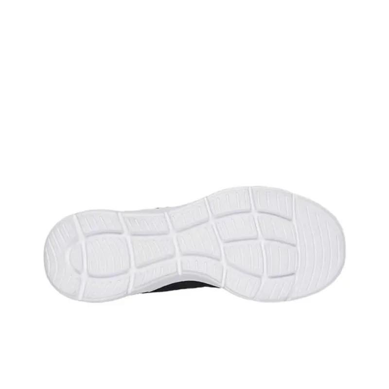 Skechers Skech-Air Dynamight أسود وبنفسجي