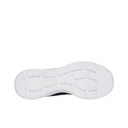 Skechers Skech-Air Dynamight أسود وبنفسجي
