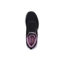Skechers Skech-Air Dynamight أسود وبنفسجي