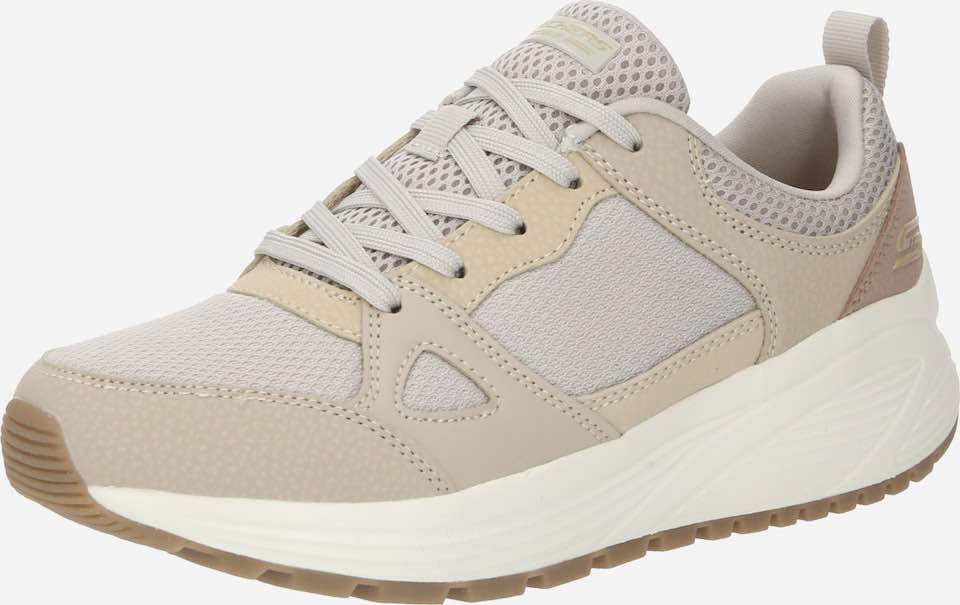 ٍSkechers BOBS memory Foam لون بيج