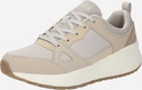ٍSkechers BOBS memory Foam لون بيج