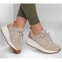 ٍSkechers BOBS memory Foam لون بيج