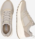 ٍSkechers BOBS memory Foam لون بيج