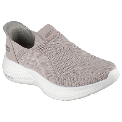 Skechers BOBS Infinity لون بيج